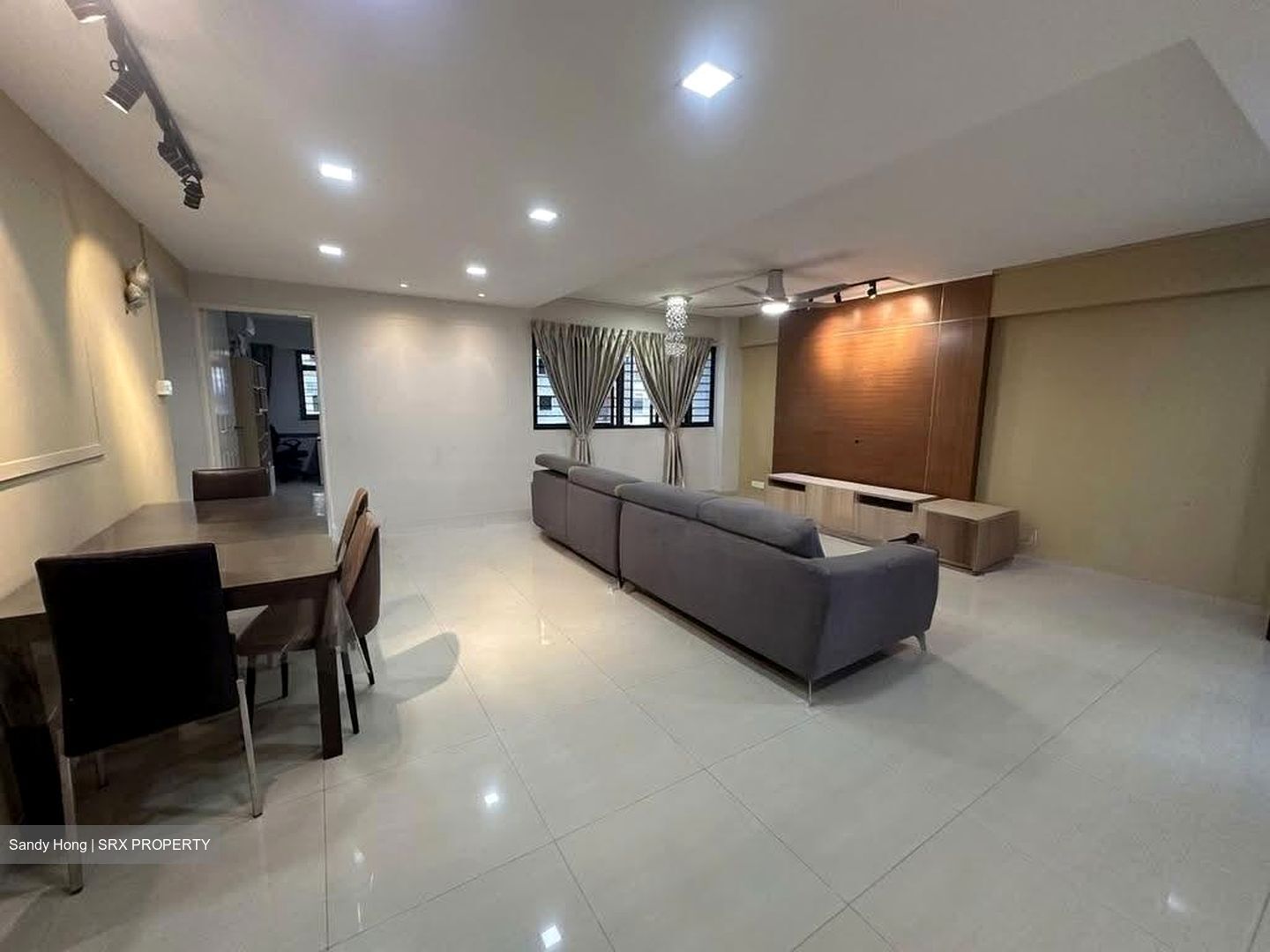 Blk 275B Wenya (Jurong West), HDB 5 Rooms #619600971